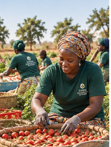Economic empowerment
